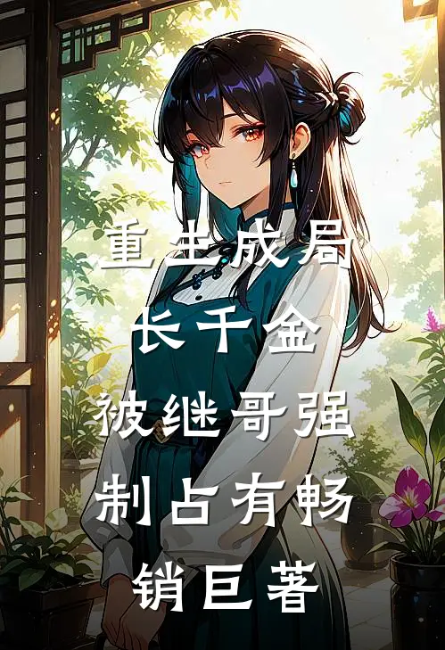 重生成局长千金，被继哥强制占有畅销巨著