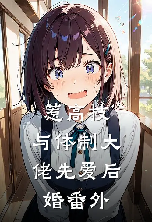 惹高枝：与体制大佬先爱后婚番外