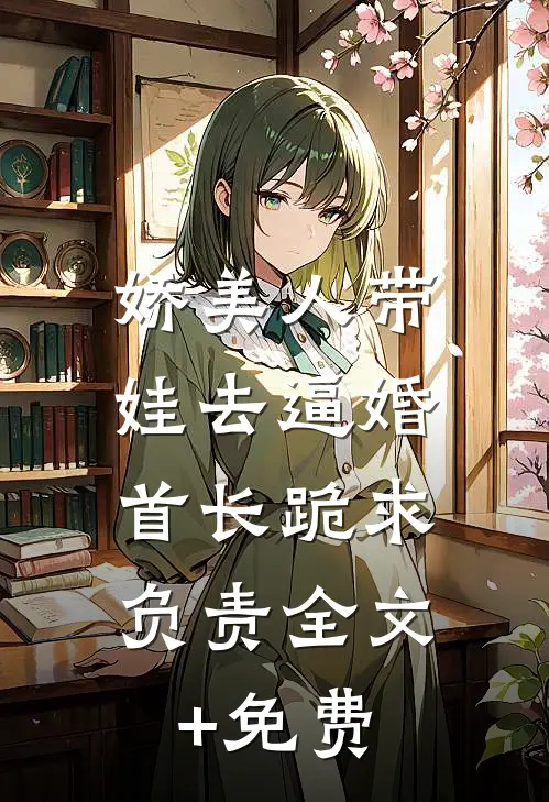 娇美人带娃去逼婚，首长跪求负责全文+免费