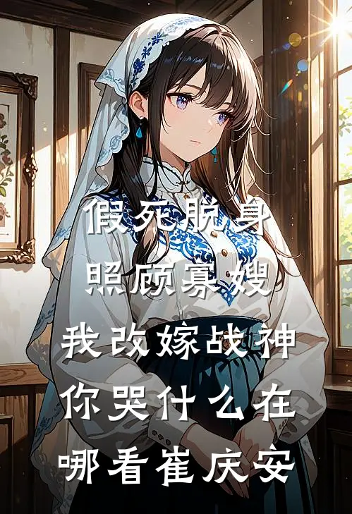 假死脱身照顾寡嫂，我改嫁战神你哭什么在哪看崔庆安