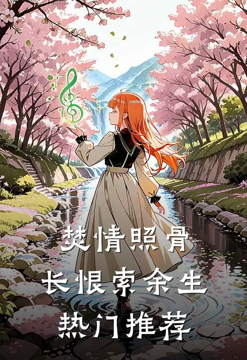 焚情照骨，长恨索余生热门推荐