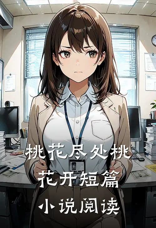 桃花尽处桃花开短篇小说阅读