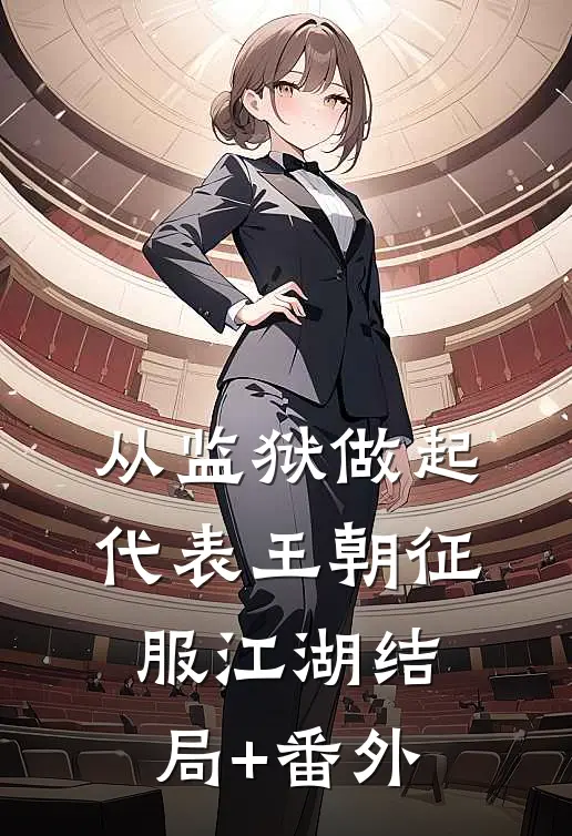 从监狱做起，代表王朝征服江湖结局+番外