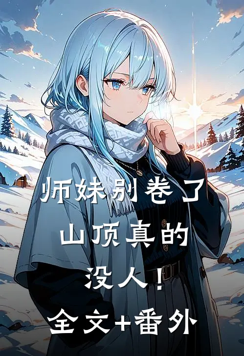 师妹别卷了，山顶真的没人！全文+番外