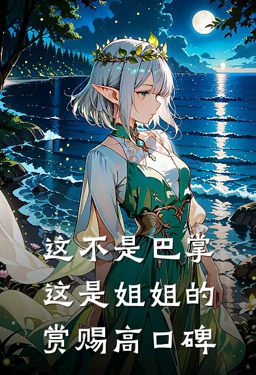 这不是巴掌，这是姐姐的赏赐高口碑