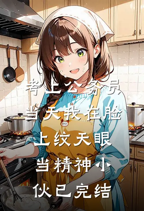 考上公务员当天我在脸上纹天眼当精神小伙已完结