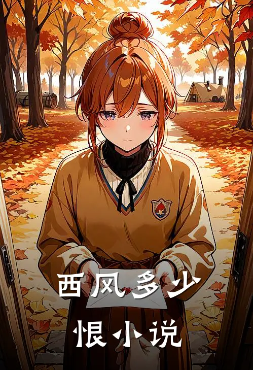 西风多少恨小说