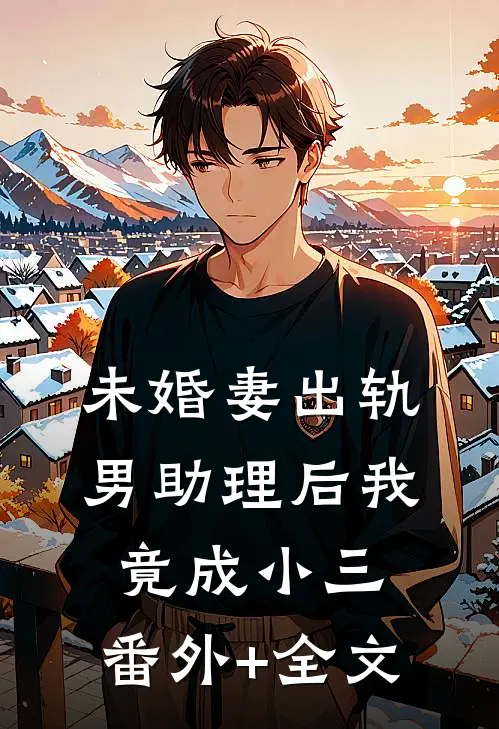 未婚妻出轨男助理后我竟成小三:(番外)+(全文)