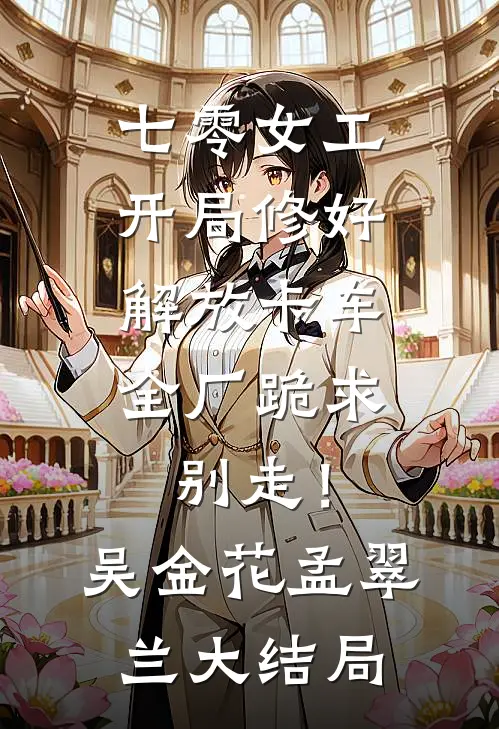 七零女工：开局修好解放卡车，全厂跪求别走！吴金花孟翠兰大结局