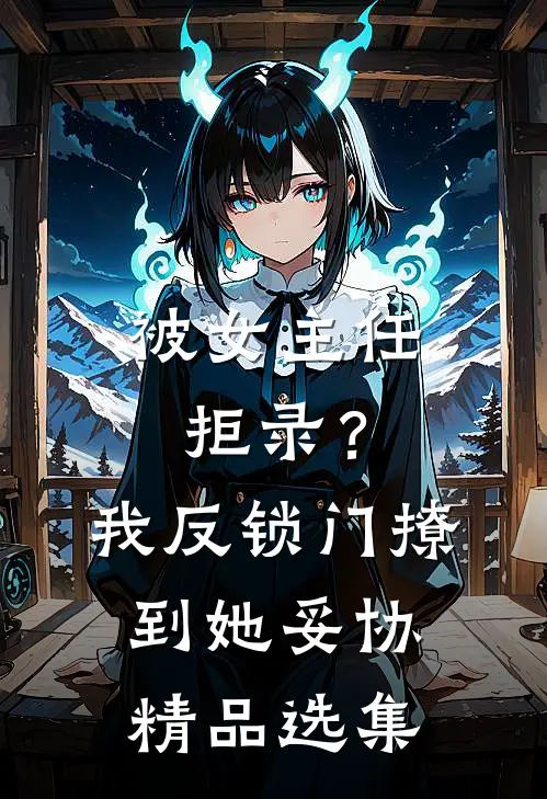 被女主任拒录？我反锁门撩到她妥协精品选集