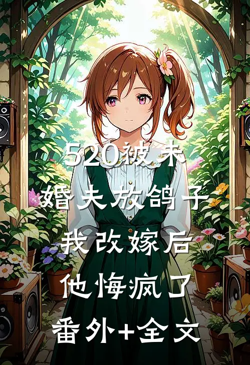 520被未婚夫放鸽子，我改嫁后他悔疯了:(番外)+(全文)