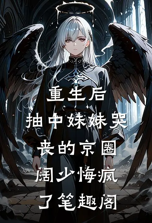 重生后，抽中妹妹哭丧的京圈阔少悔疯了笔趣阁