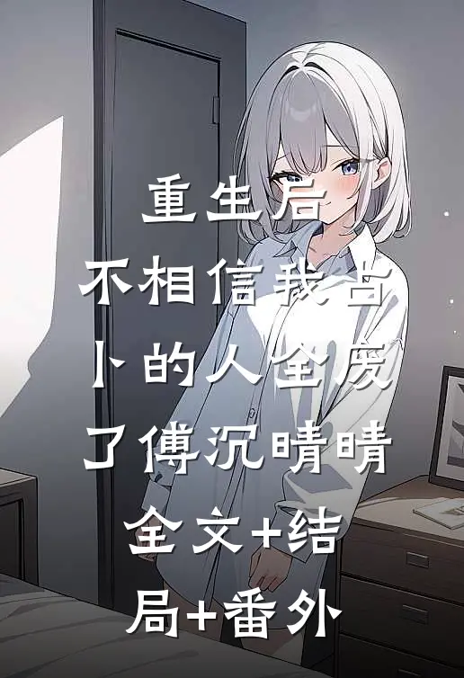 重生后，不相信我占卜的人全废了傅沉晴晴:全文+结局+番外