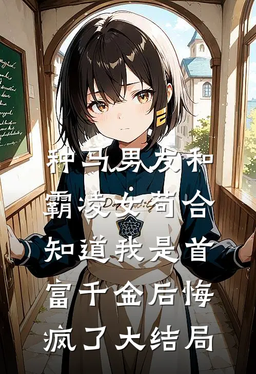 种马男友和霸凌女苟合，知道我是首富千金后悔疯了大结局