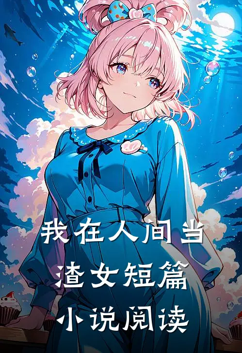 我在人间当渣女短篇小说阅读