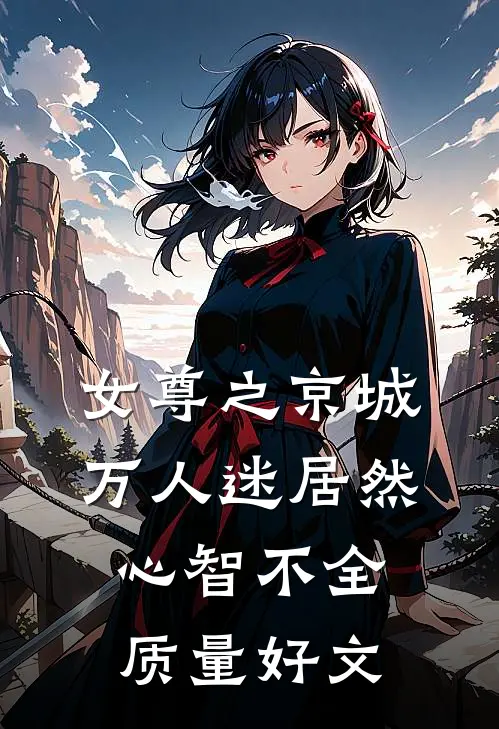 女尊之京城万人迷居然心智不全质量好文