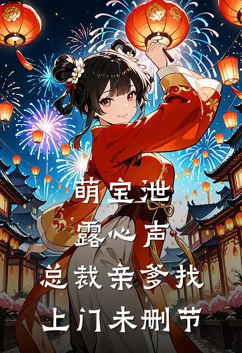 萌宝泄露心声，总裁亲爹找上门未删节