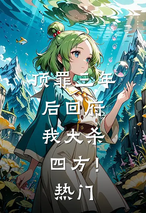 顶罪三年后回府，我大杀四方！热门
