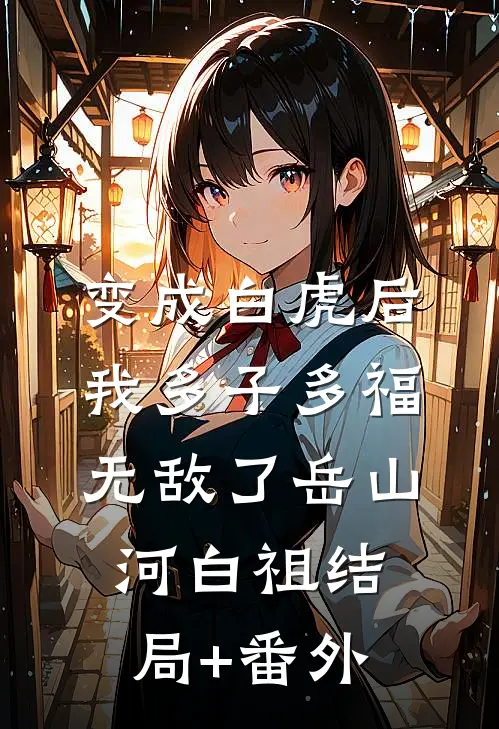 变成白虎后，我多子多福无敌了岳山河白祖结局+番外