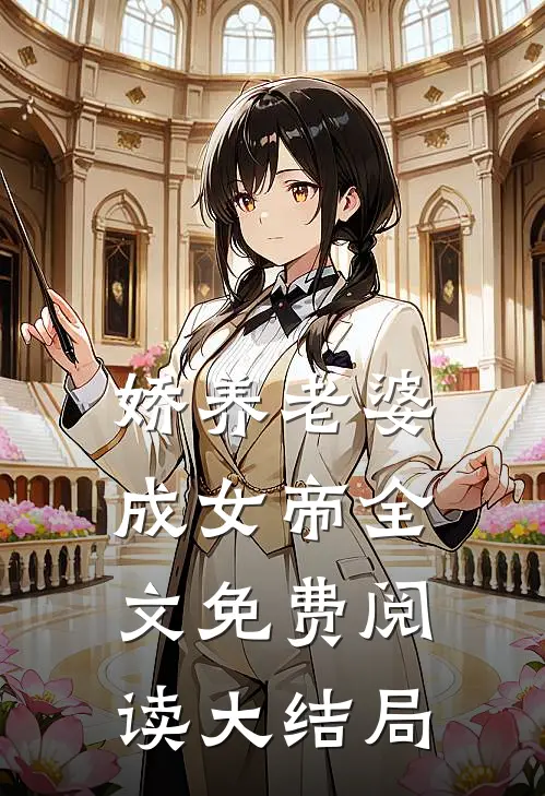 娇养老婆成女帝全文免费阅读大结局