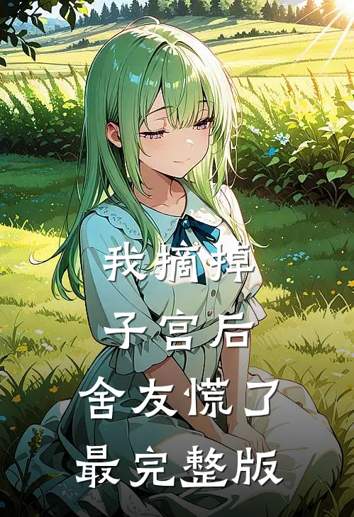 我摘掉子宫后，舍友慌了最完整版