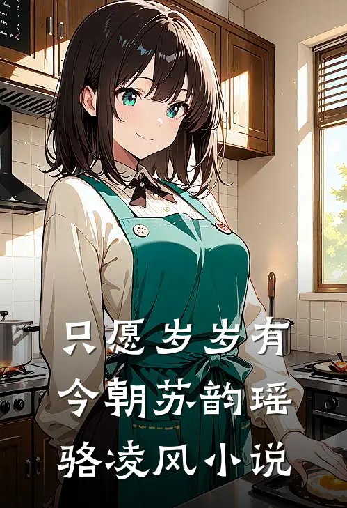 只愿岁岁有今朝苏韵瑶骆凌风小说