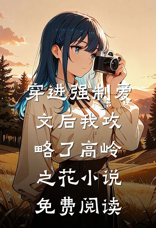 穿进强制爱文后我攻略了高岭之花小说免费阅读