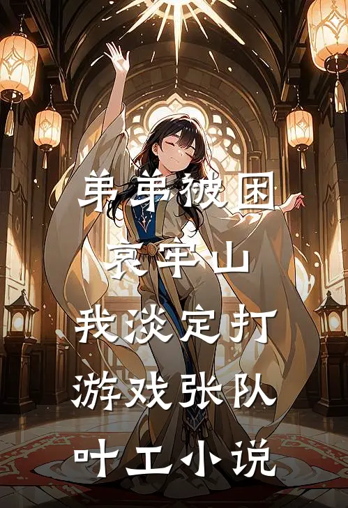 弟弟被困哀牢山，我淡定打游戏张队叶工小说