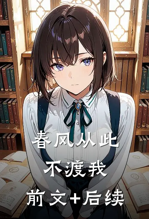 春风从此不渡我:前文+后续
