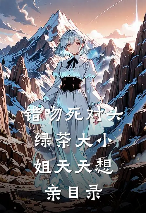 错吻死对头，绿茶大小姐天天想亲目录