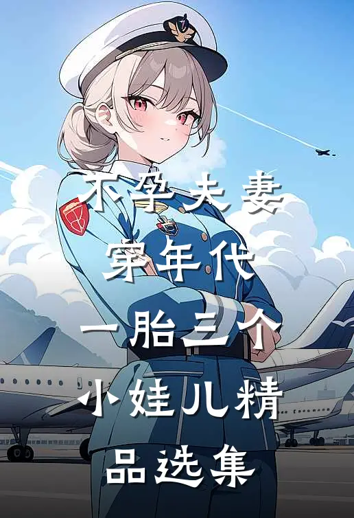 不孕夫妻穿年代，一胎三个小娃儿精品选集