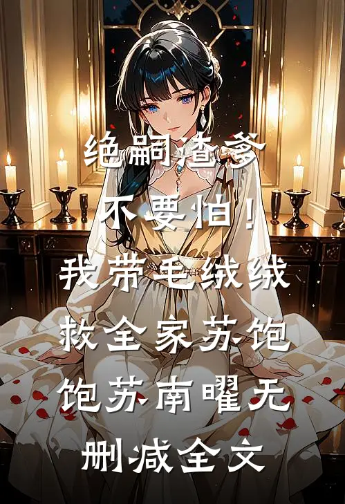 绝嗣渣爹不要怕！我带毛绒绒救全家苏饱饱苏南曜无删减全文
