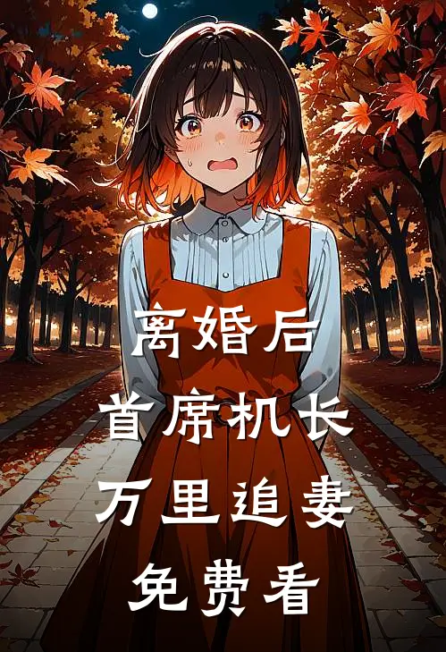 离婚后，首席机长万里追妻免费看