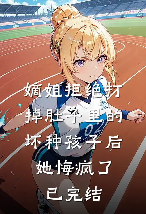 嫡姐拒绝打掉肚子里的坏种孩子后，她悔疯了已完结