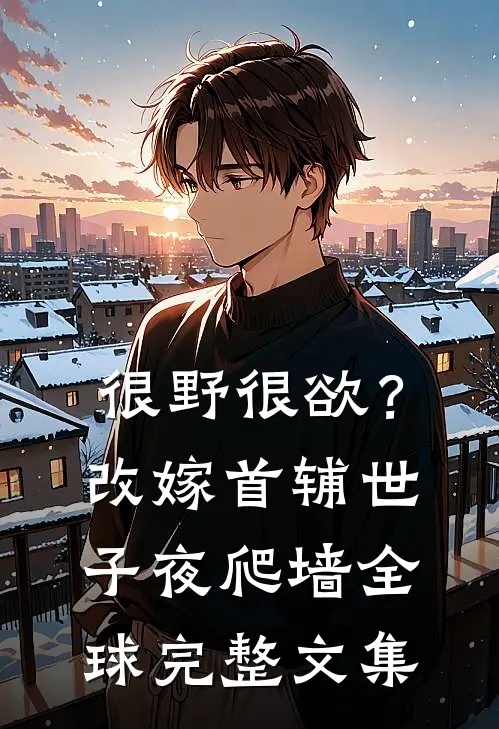 很野很欲？改嫁首辅，世子夜爬墙全球完整文集