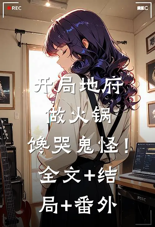 开局地府做火锅，馋哭鬼怪！:全文+结局+番外