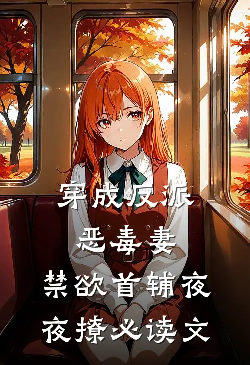 穿成反派恶毒妻，禁欲首辅夜夜撩必读文