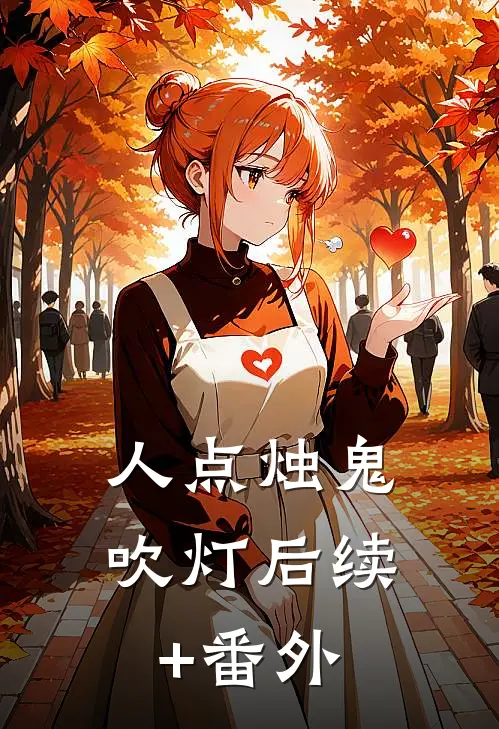 人点烛鬼吹灯后续+番外