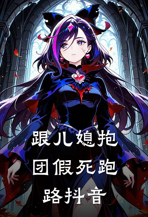 跟儿媳抱团假死跑路抖音