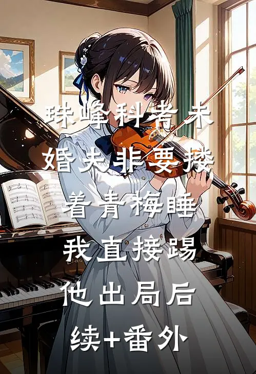 珠峰科考未婚夫非要搂着青梅睡，我直接踢他出局后续+番外