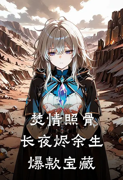 焚情照骨，长夜烬余生爆款宝藏