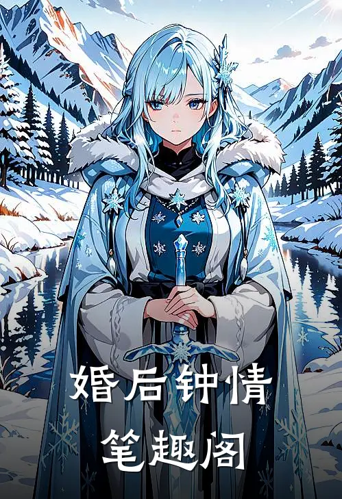 婚后钟情笔趣阁