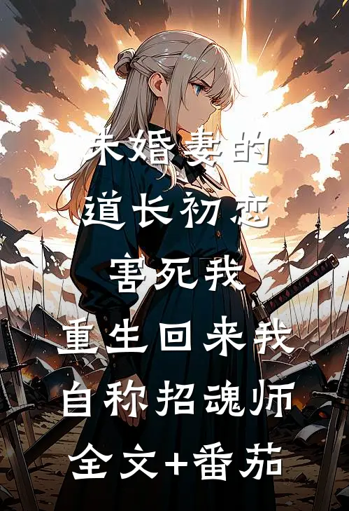 未婚妻的道长初恋害死我，重生回来我自称招魂师全文+番茄