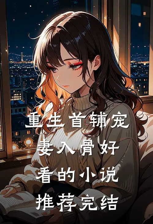重生首辅宠妻入骨好看的小说推荐完结