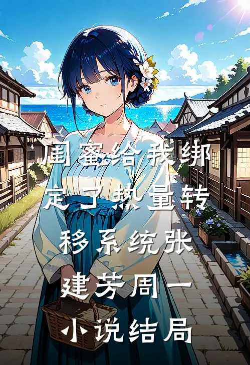 闺蜜给我绑定了热量转移系统张建芳周一小说结局