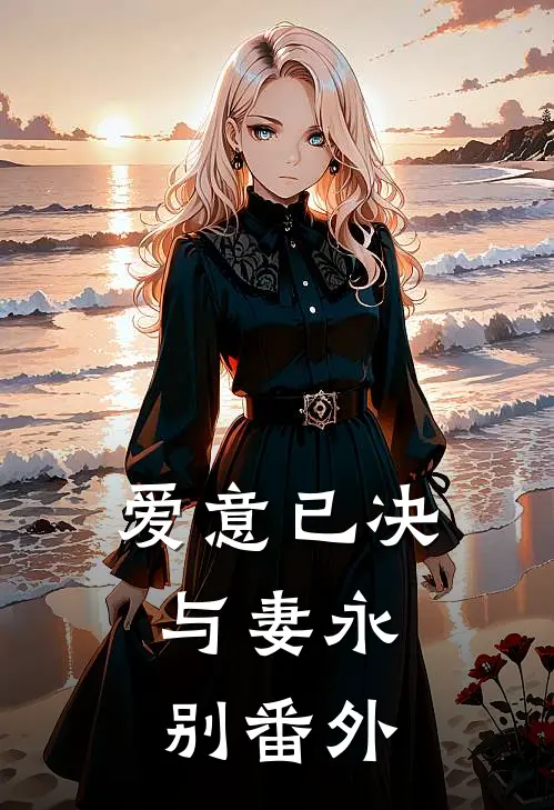 爱意已决，与妻永别番外