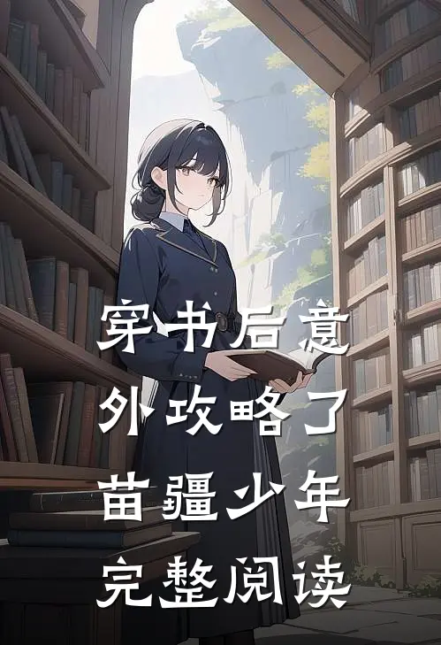 穿书后意外攻略了苗疆少年完整阅读