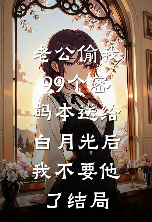 老公偷我99个密码本送给白月光后，我不要他了结局