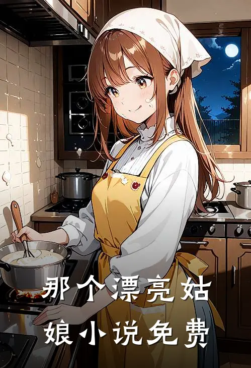 那个漂亮姑娘小说免费