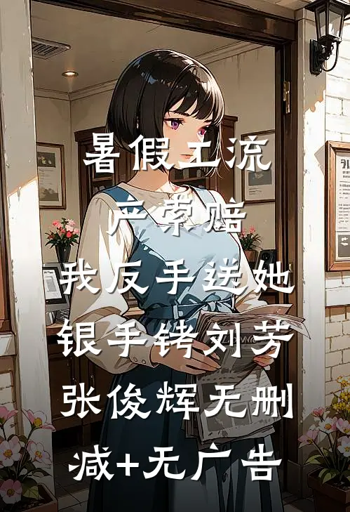 暑假工流产索赔，我反手送她银手铐刘芳张俊辉无删减+无广告